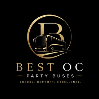 Best OC Party Buses — Orange County party bus rentals
